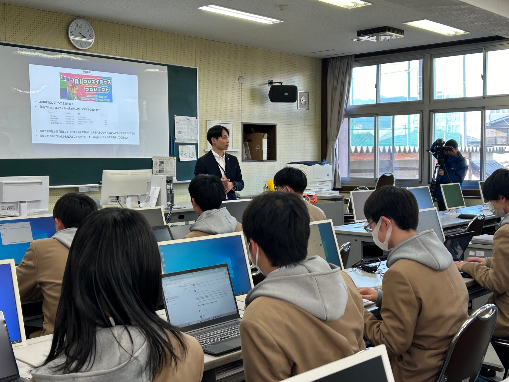 画像が削除されました