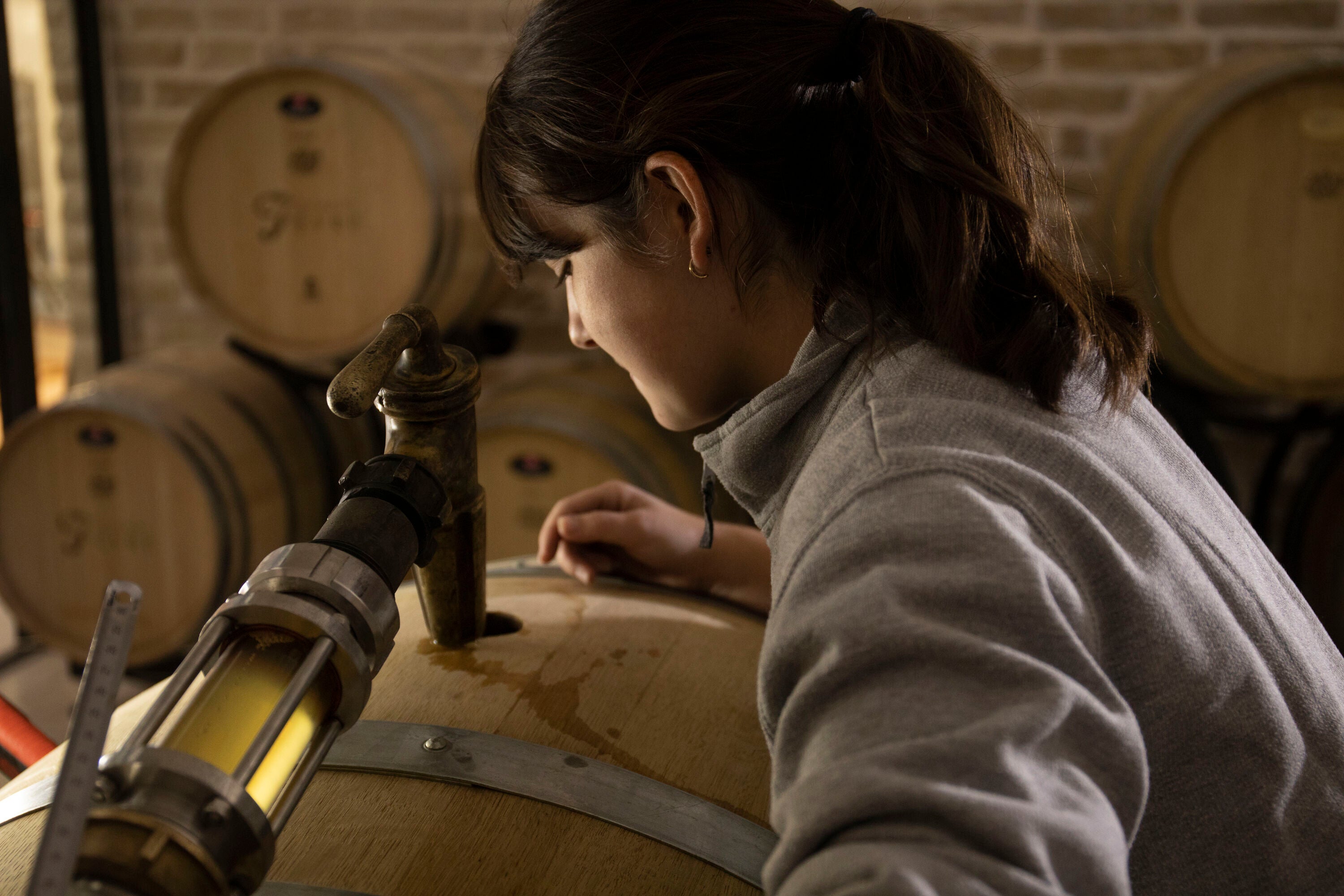 ©BIVB／Sebastien Boulard