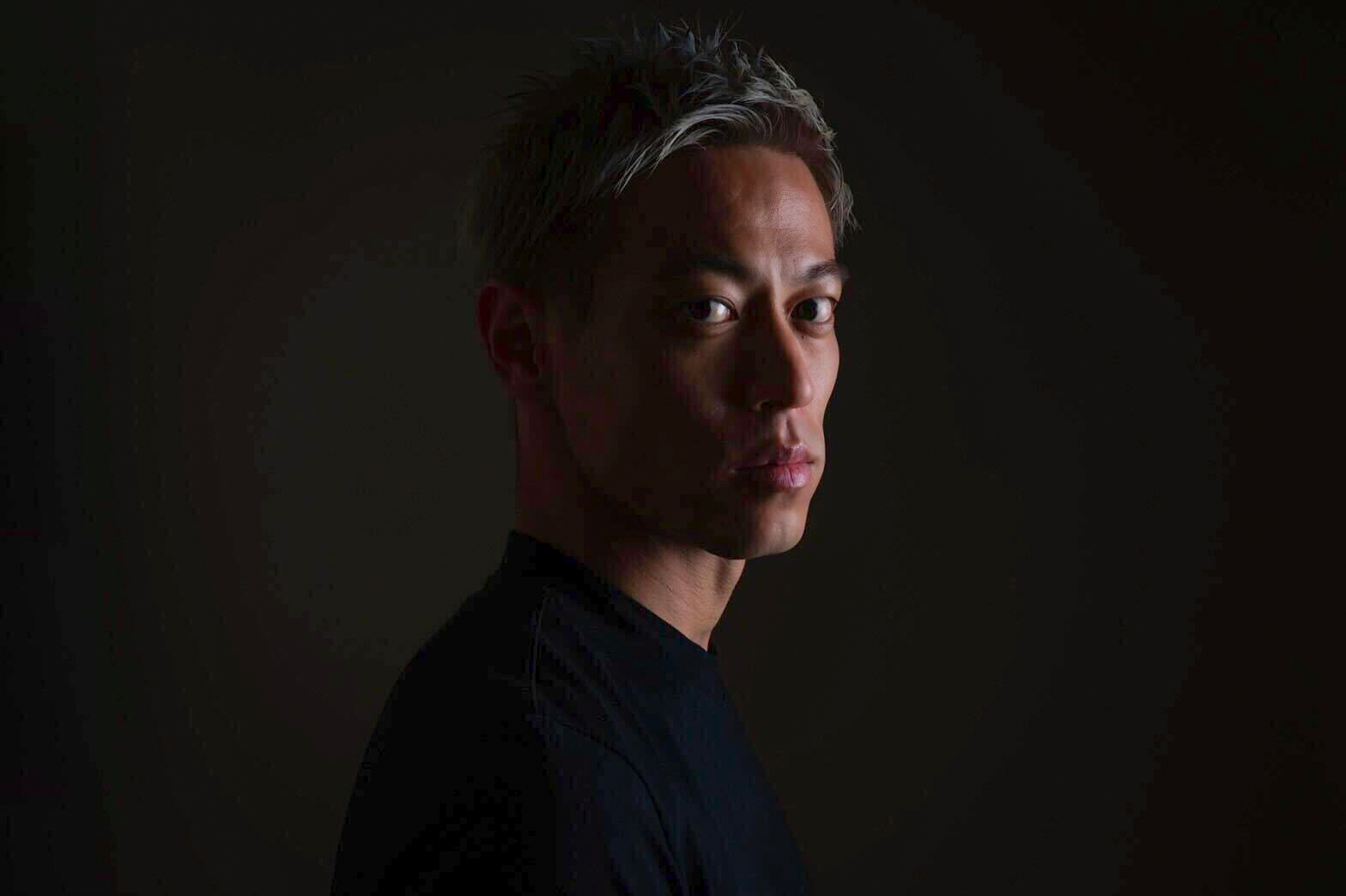 PROTOCOL本田圭佑様