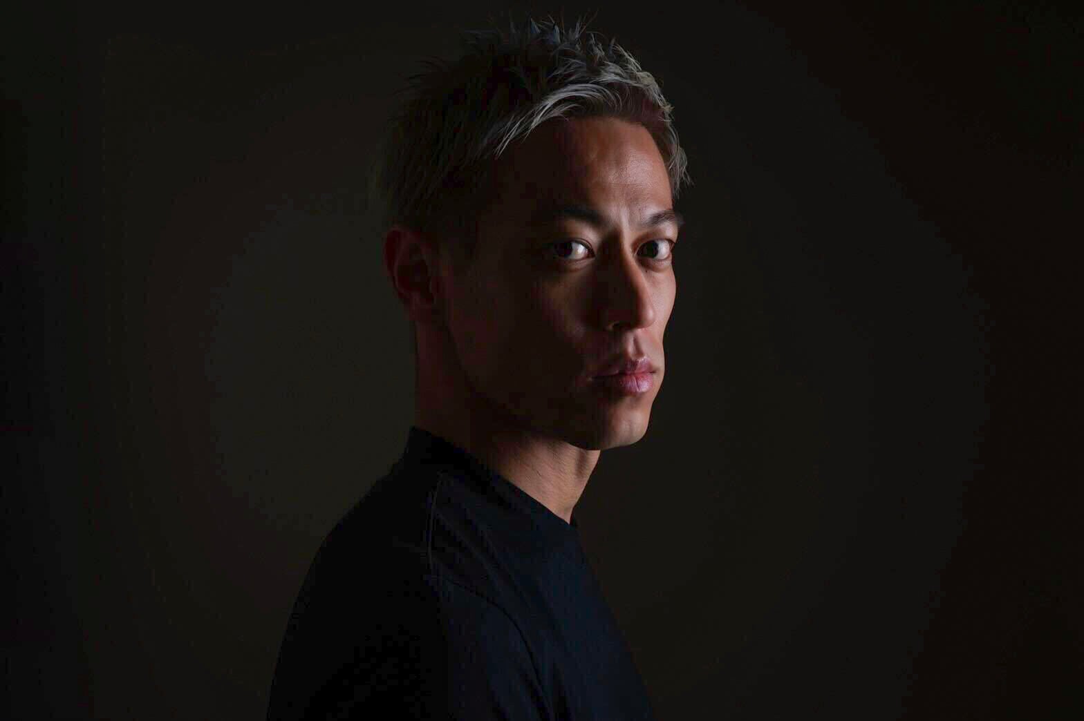 PROTOCOL本田圭佑様