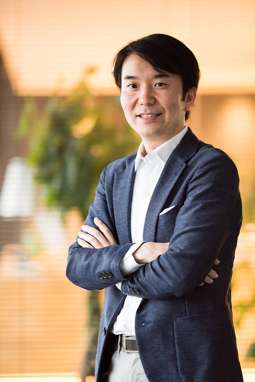 フライヤー大賀様