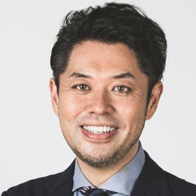 PIVOT チーフ・グローバルエディター竹下様