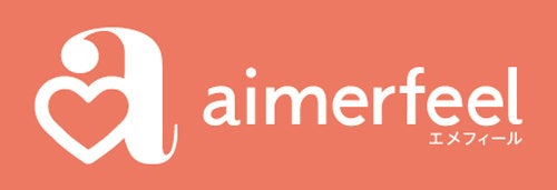 ソックコウベ株式会社 Aimerfeel ブランドロゴリニューアルのお知らせ ソックコウベ株式会社のプレスリリース ソックコウベ株式会社 Aimerfeel ブランドロゴリニューアルのお知らせ ソックコウベ株式会社のプレスリリース