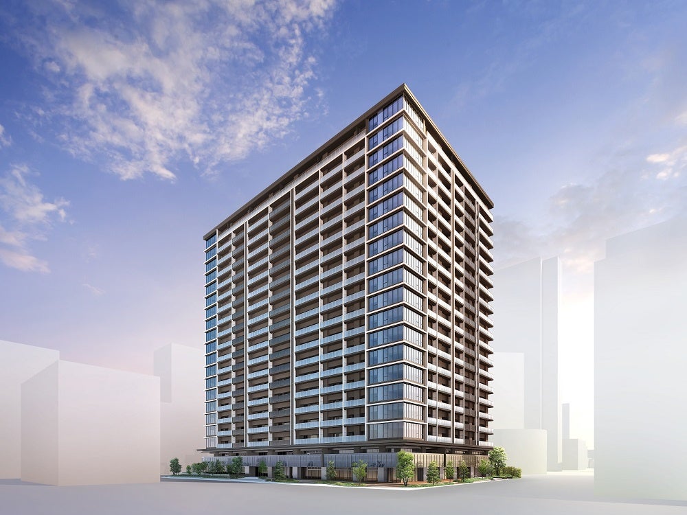 外観（イメージ）