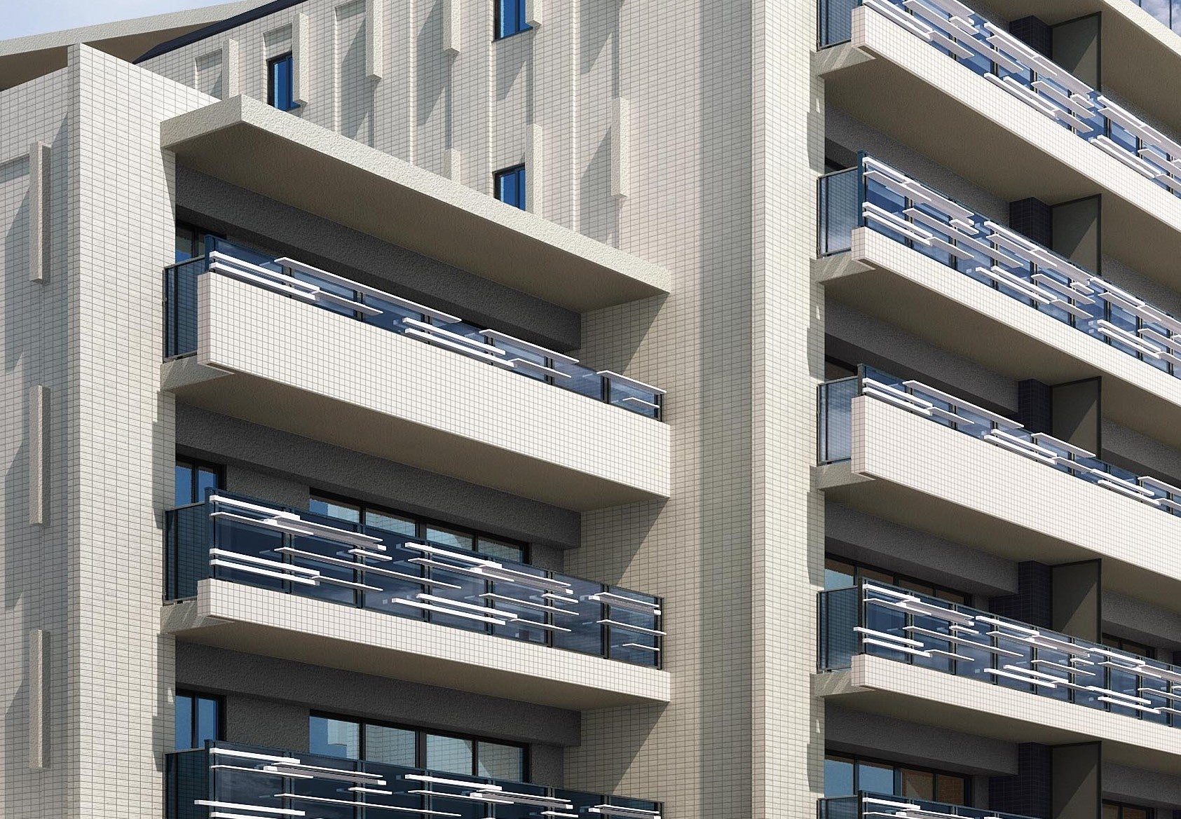 外観デザイン（イメージ）