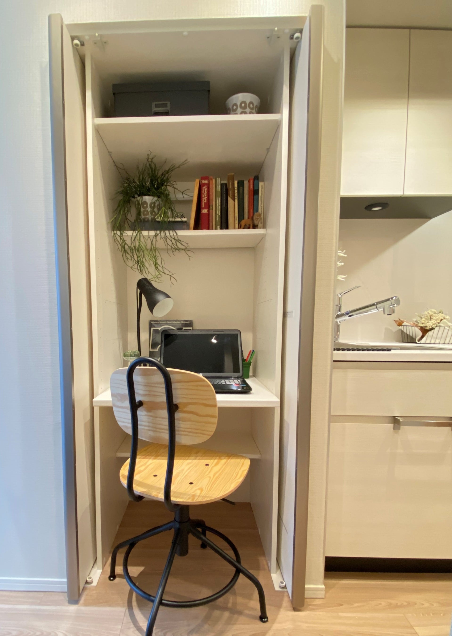 ワークフィットボックス（イメージ）