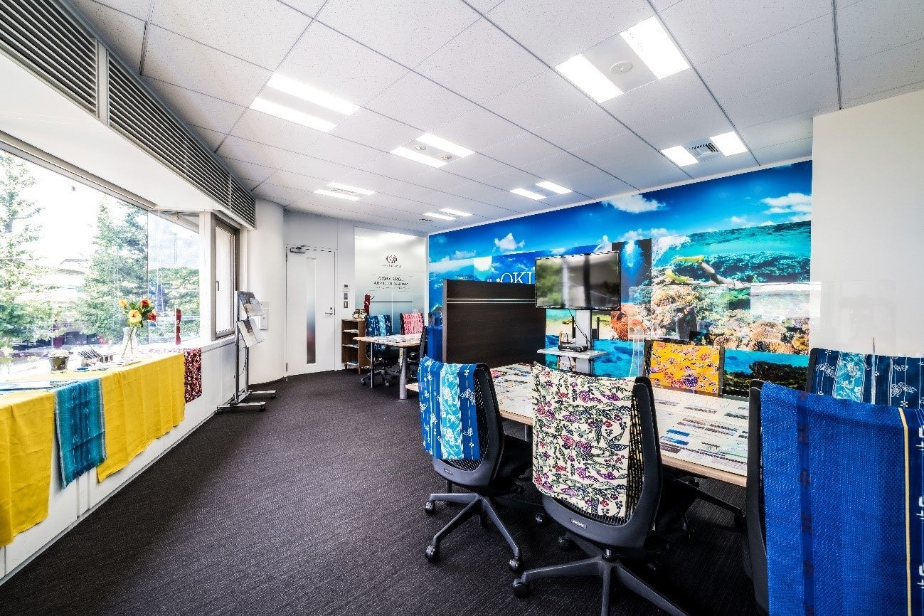 ライオンズ東京インフォメーションセンター