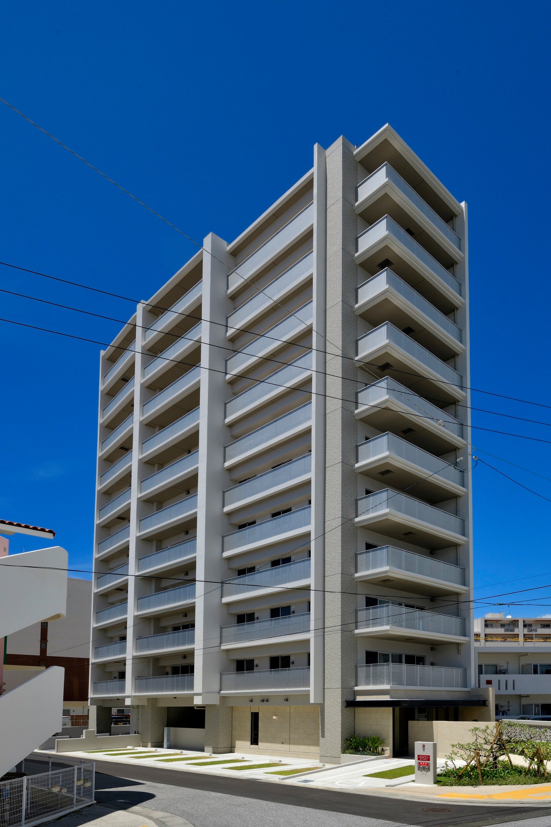 ライオンズ宜野湾グランテラス