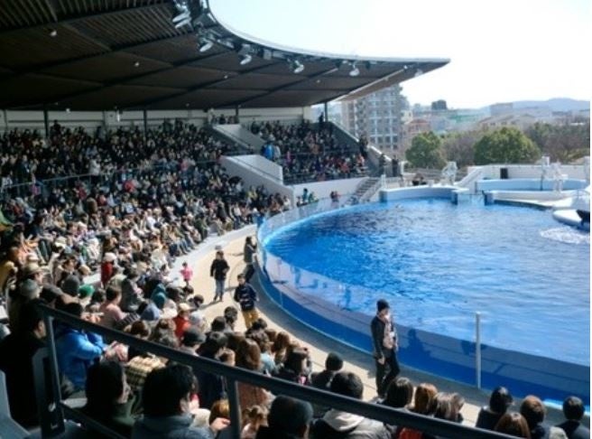 グランドオープン当日のようす