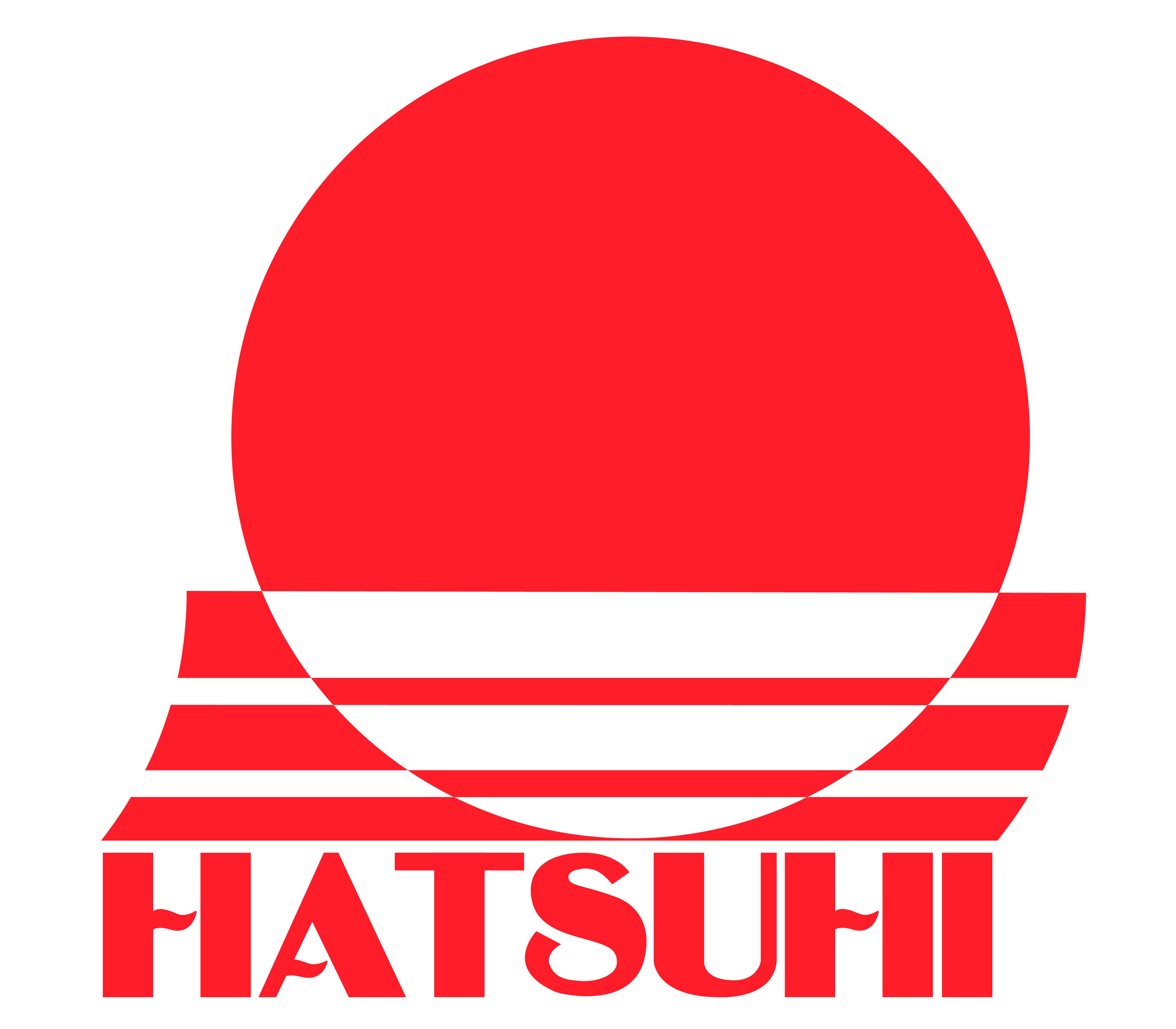 ハツヒ株式会社 ロゴマーク