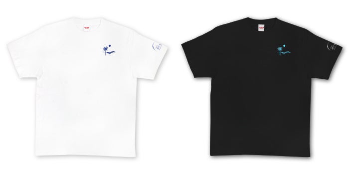 「ホテル ミクラス」オリジナルTシャツ