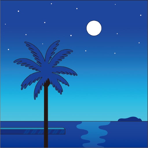 トートバッグデザイン