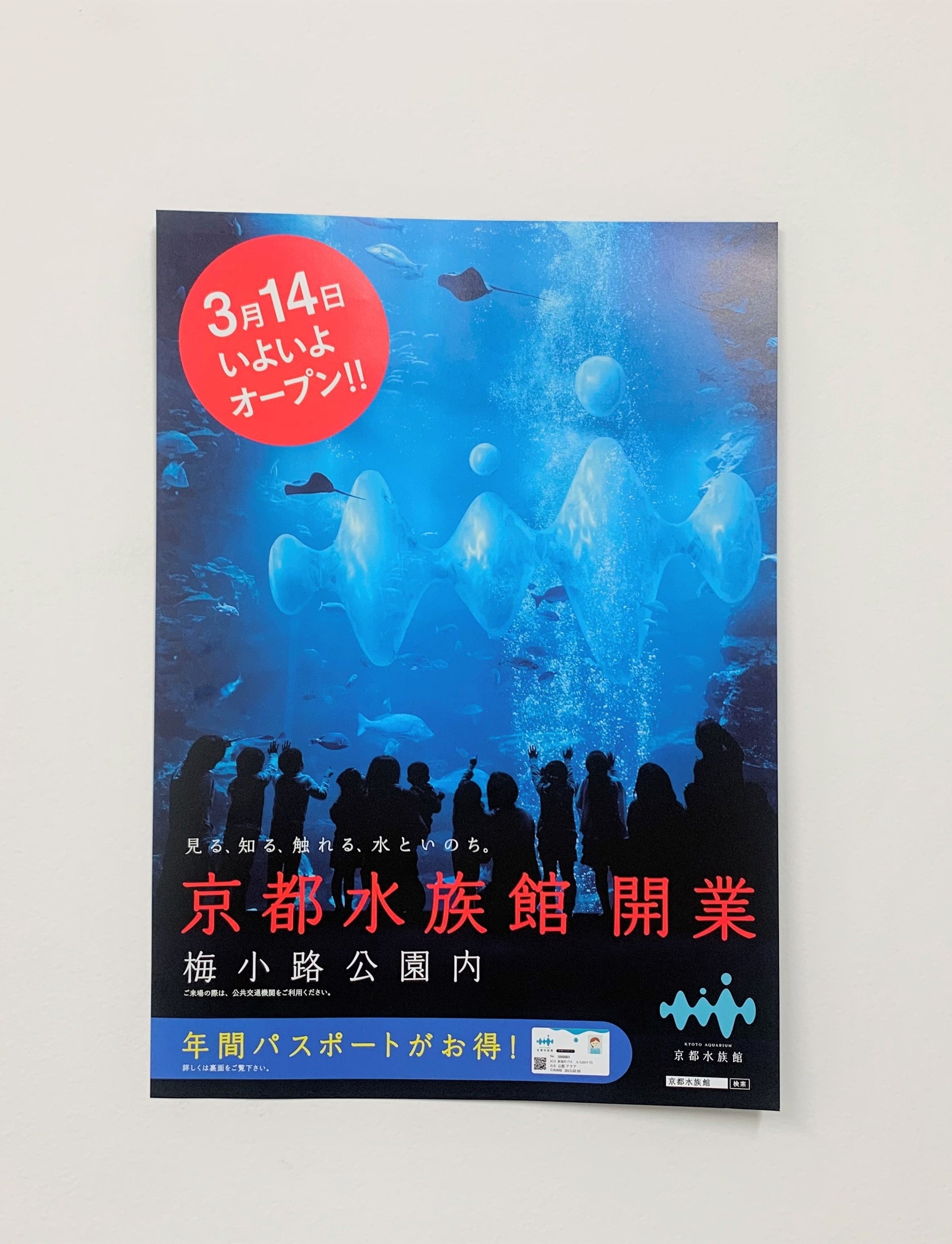 「あの頃のチラシ」