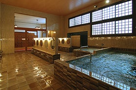 浴室（イメージ）