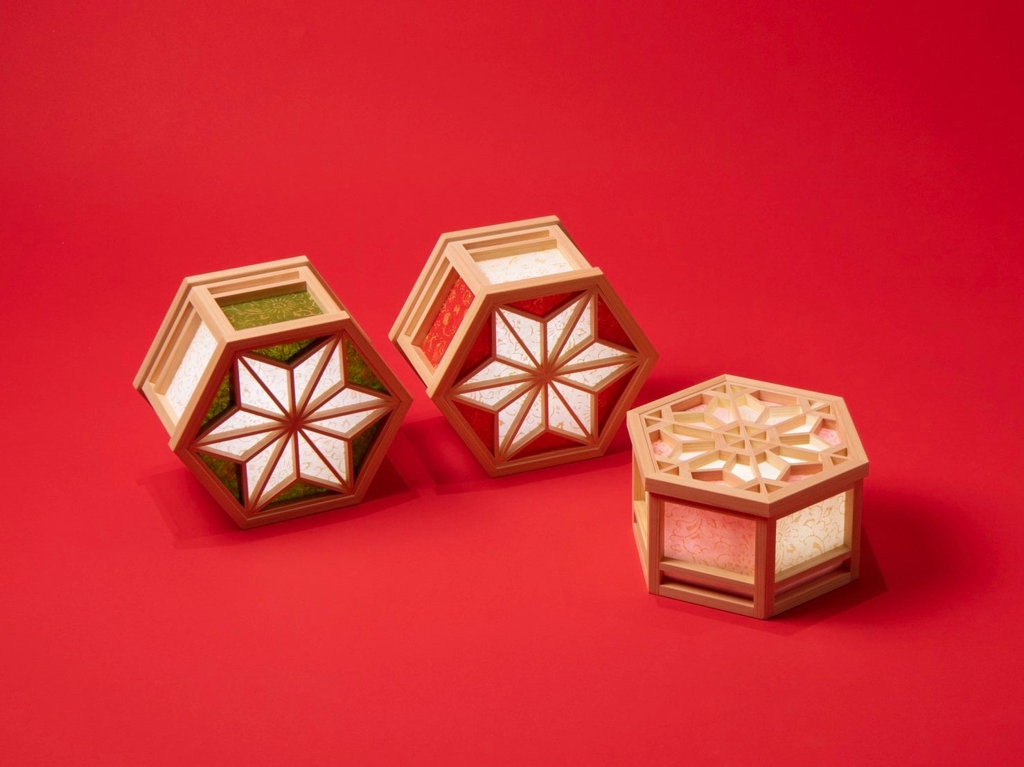 光箱®（置型・掛型）