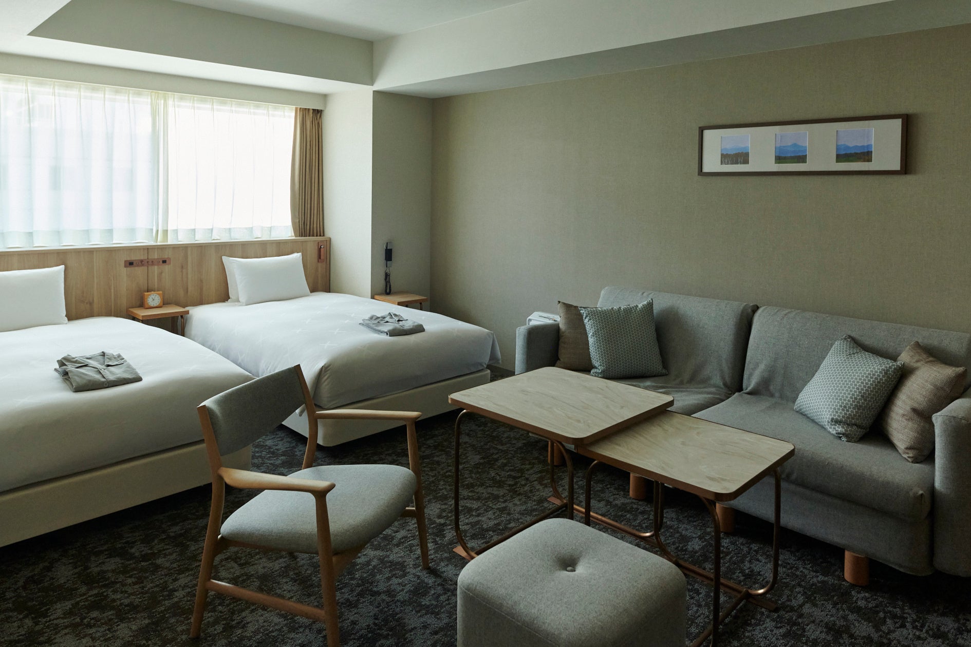 「ナチュラルスタイル アートルーム」（イメージ）