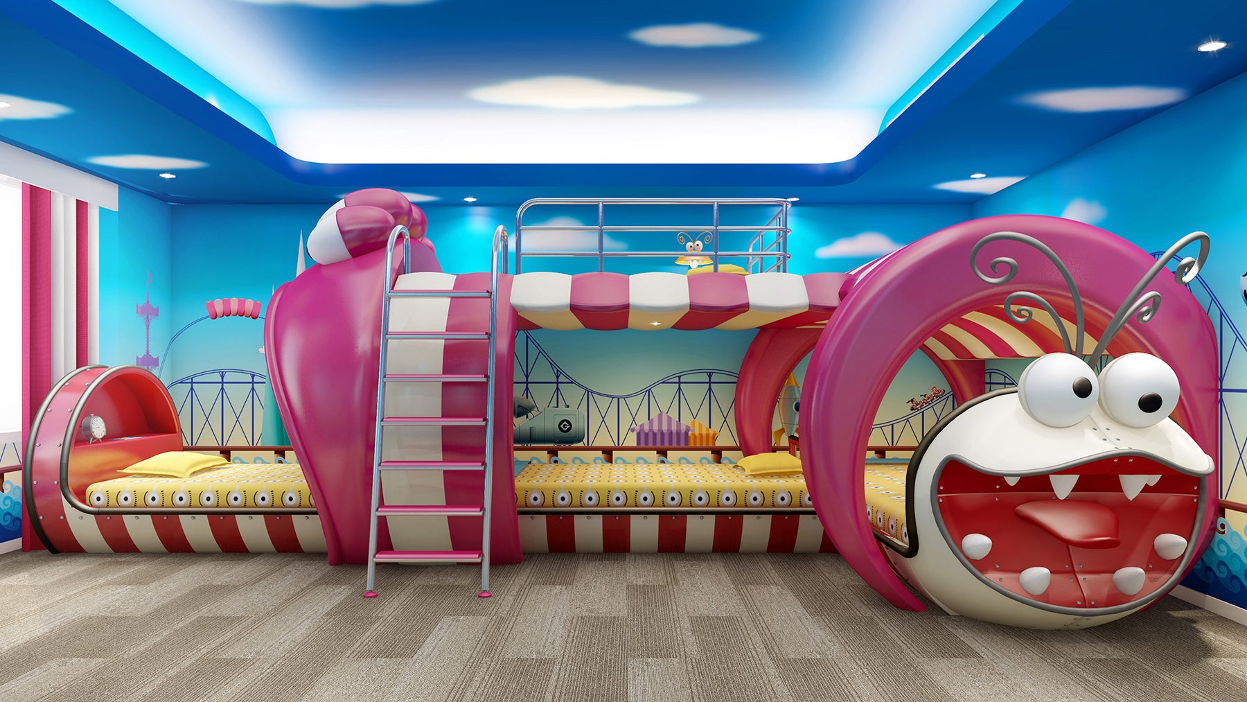 ホテル ユニバーサル ポート ユニバーサル スタジオ ジャパン オフィシャルホテル ホテル ユニバーサル ポート 待望の ミニオン ルーム 第3弾 オリックス株式会社のプレスリリース ホテル ユニバーサル ポート ユニバーサル スタジオ ジャパン オフィシャルホテル ホテル ユニバーサル ポート 待望の ミニオン ルーム 第3弾 オリックス株式会社のプレスリリース