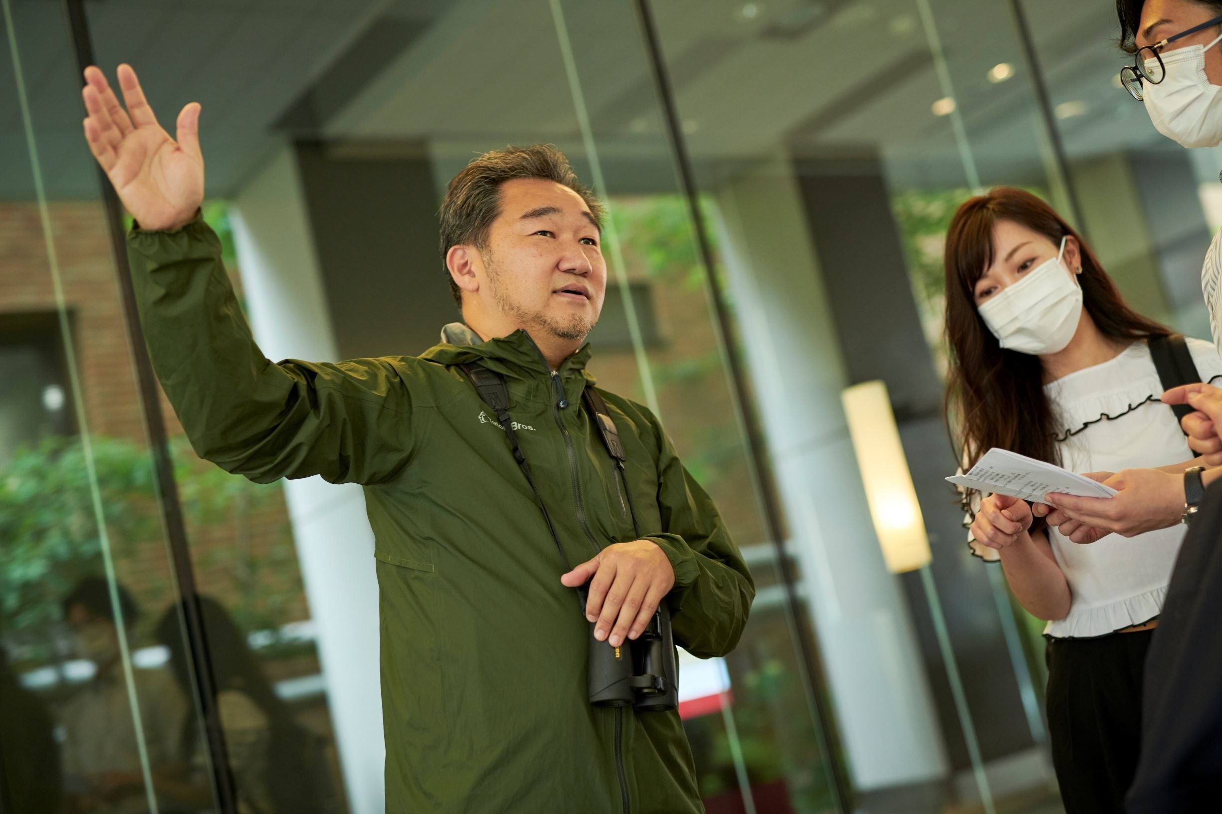 ツアーイメージ