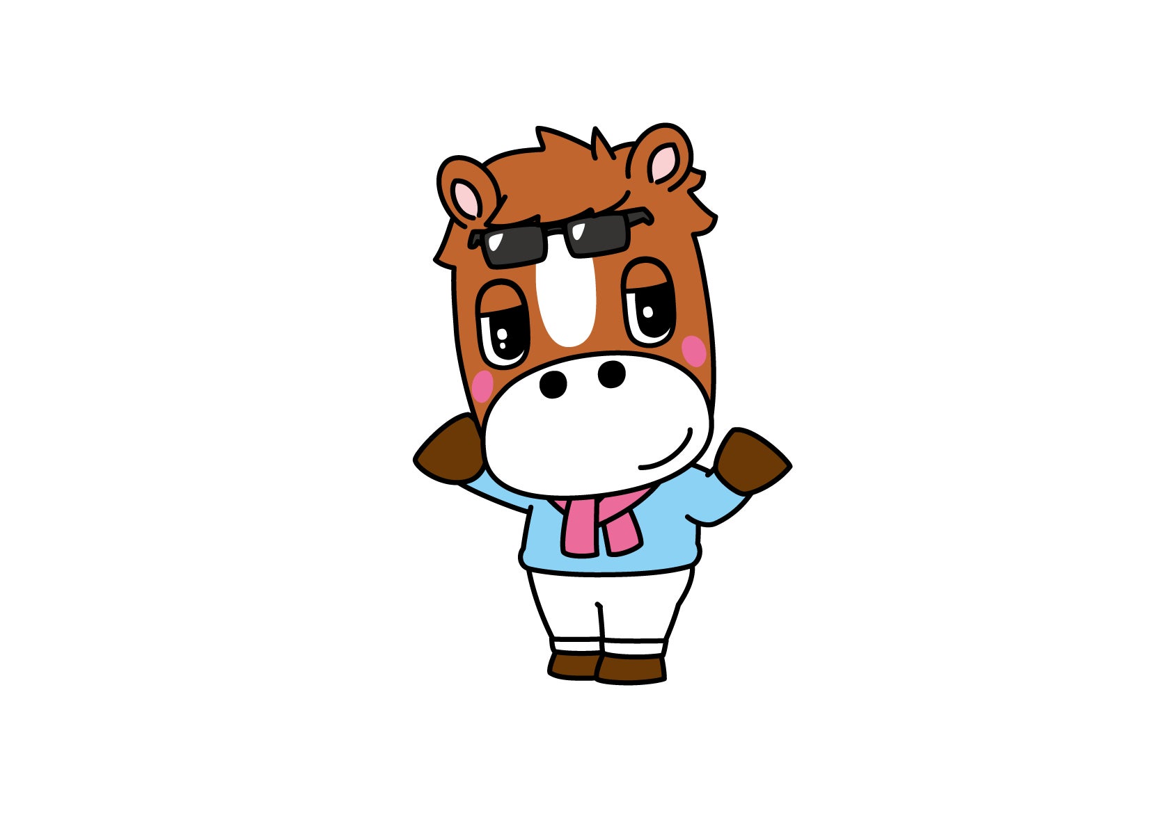 ぽ兄(ぽにぃ)