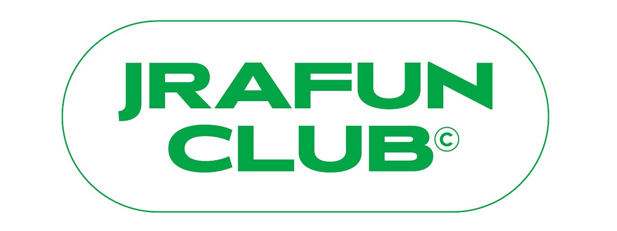 JRA FUN CLUB公式YouTube / JFCライブ