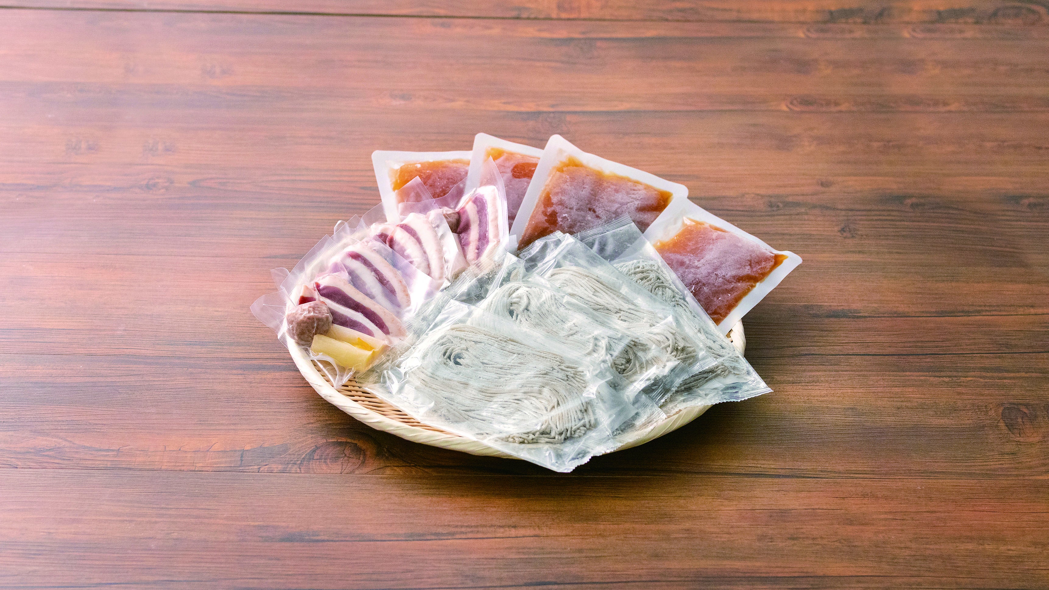 お中元/7品 素麺.クッキー.海苔.セゾンファクトリーギフト.惣菜.あられ お中元・夏ギフト特集2025｜ギフトハレ店