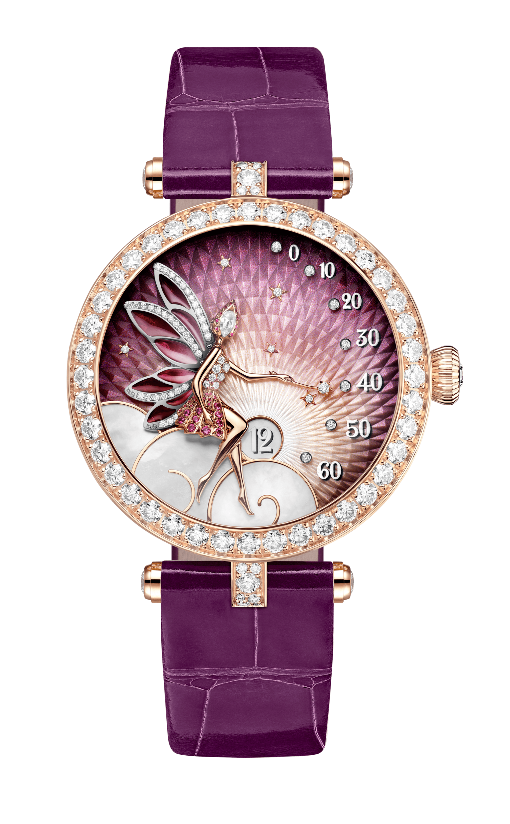 Van Cleef & Arpels アートブック　展覧会　腕時計 Van Cleef & Arpels アートブック 展覧会 腕時計 ヴァン