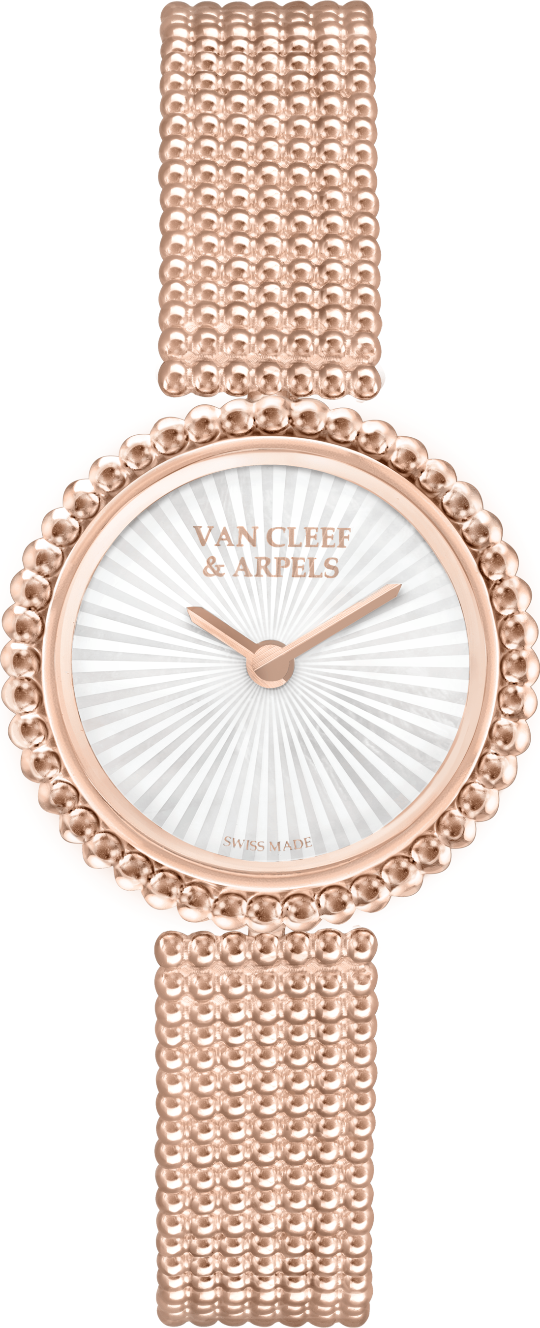 Van Cleef & Arpels アートブック 展覧会 腕時計 ヴァン