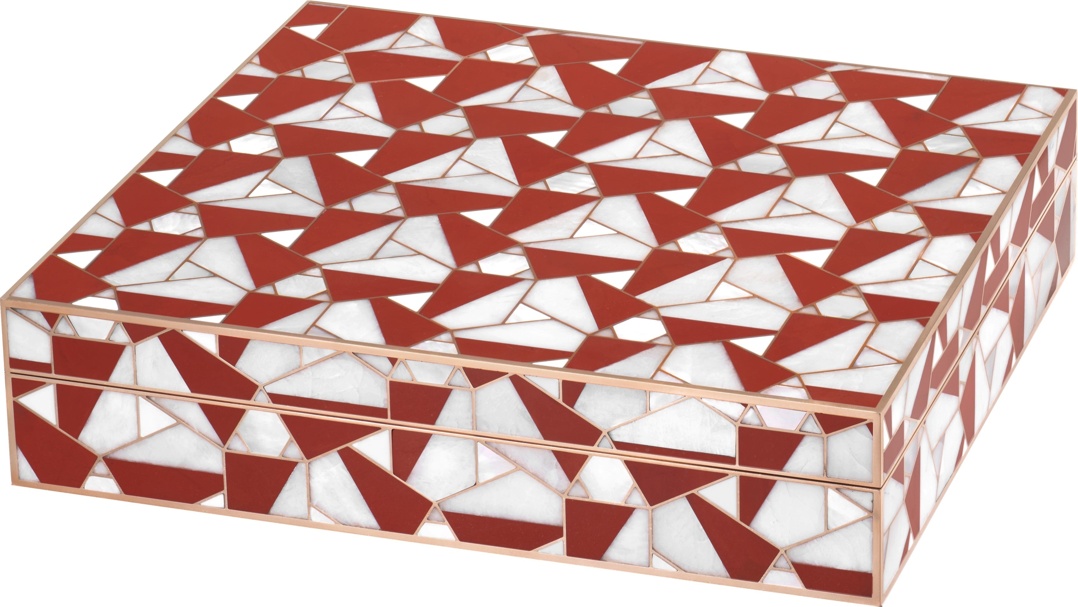 プレシャス ボックス「紅白」