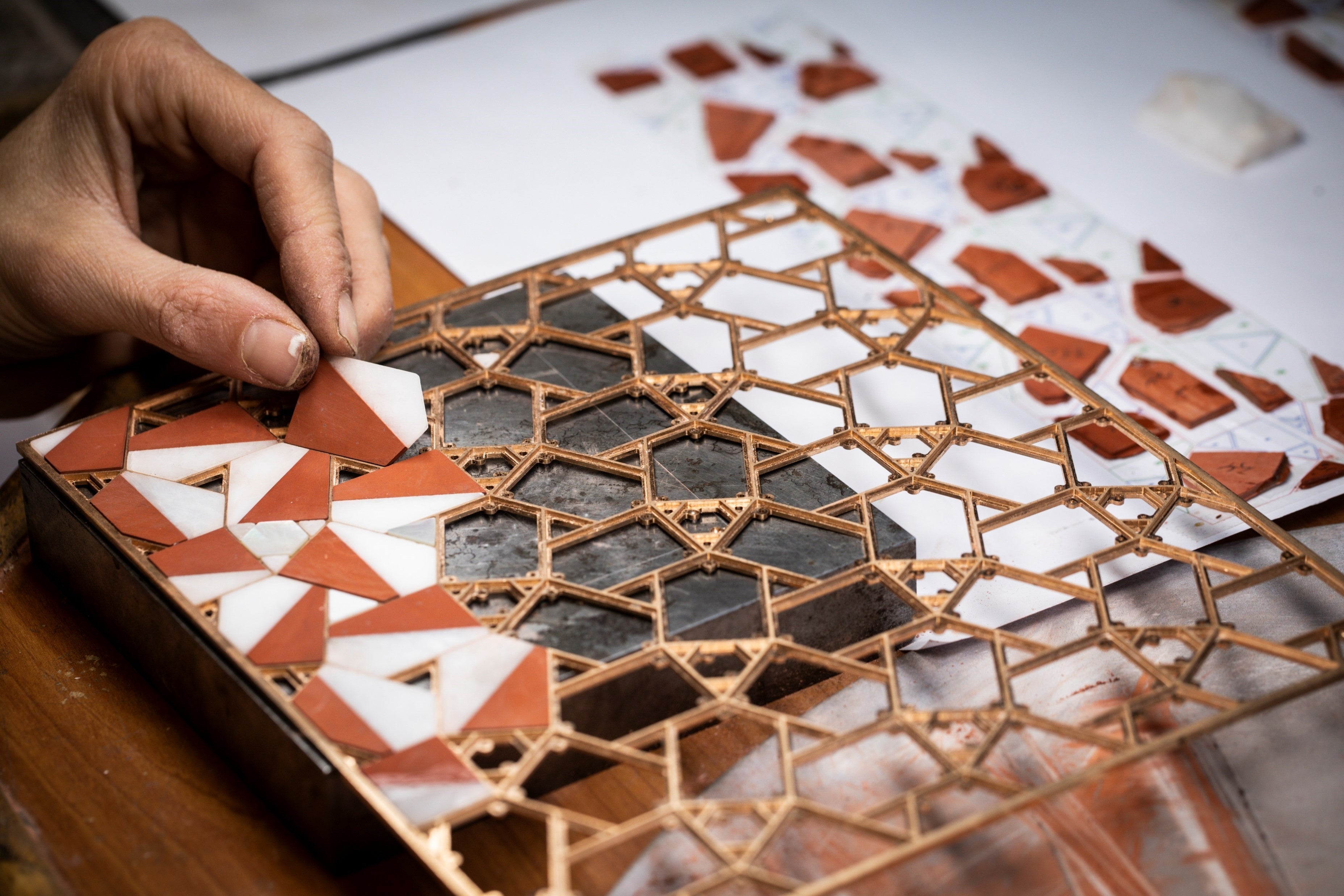 プレシャス ボックス」を発表 | リシュモンジャパン合同会社のプレス