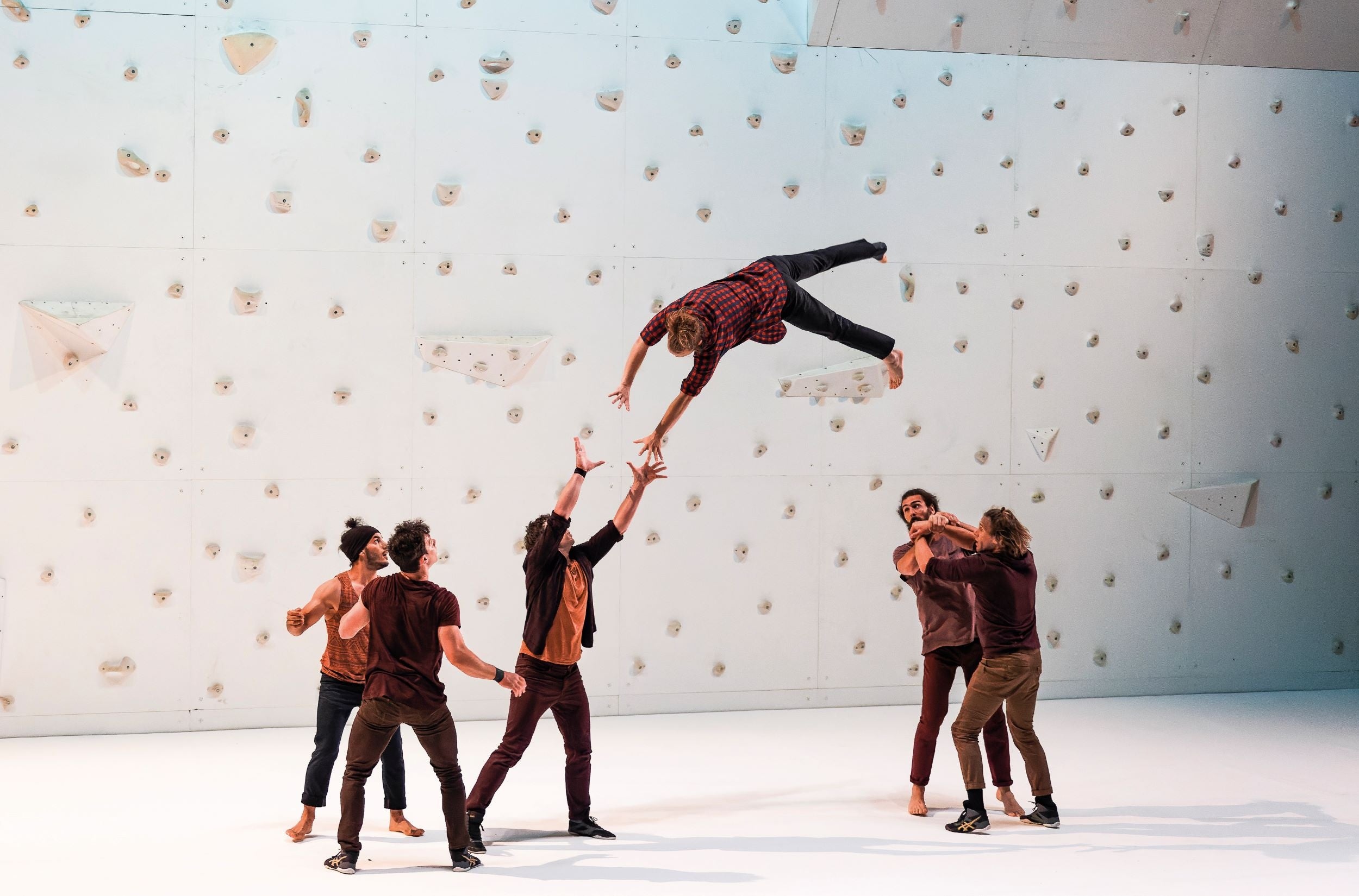 Corpsextrêmes_RachidOuramdane_04 © Pascale Cholette