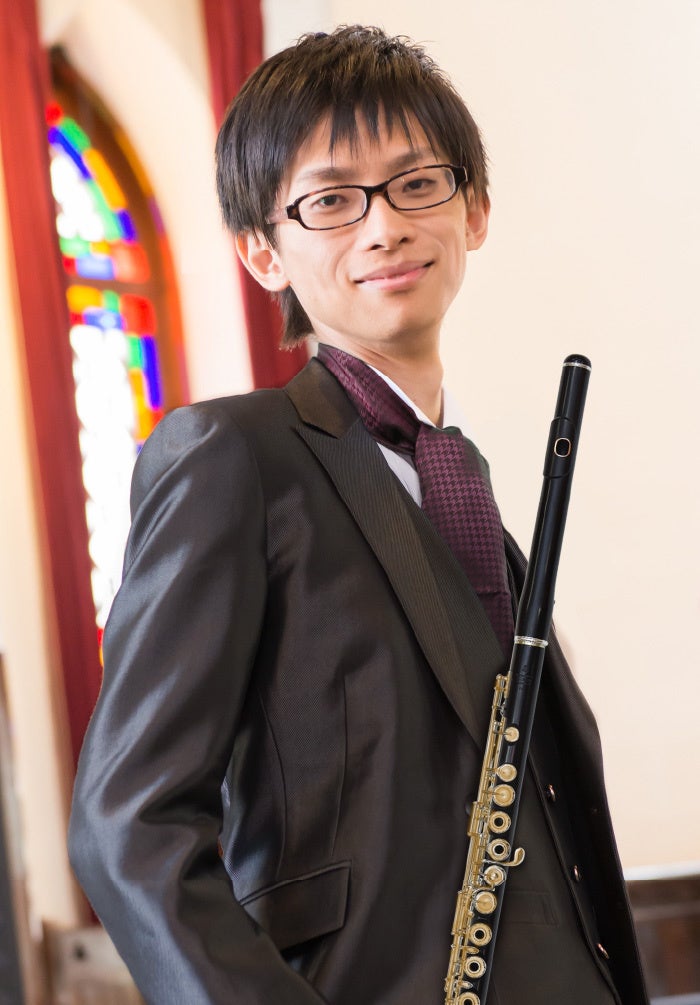 今井亨（フルート）