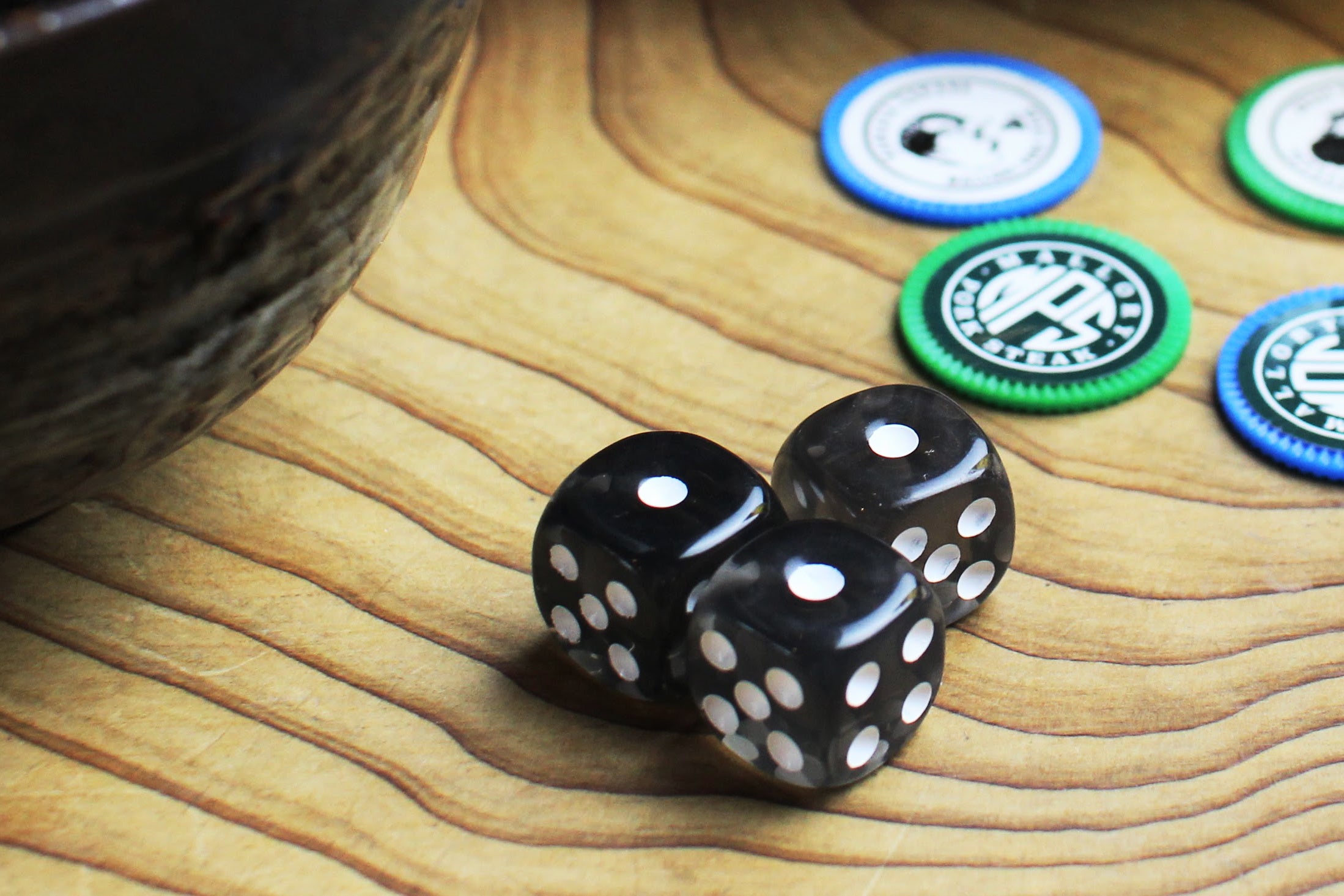 全て同じ目でコイン3枚追加