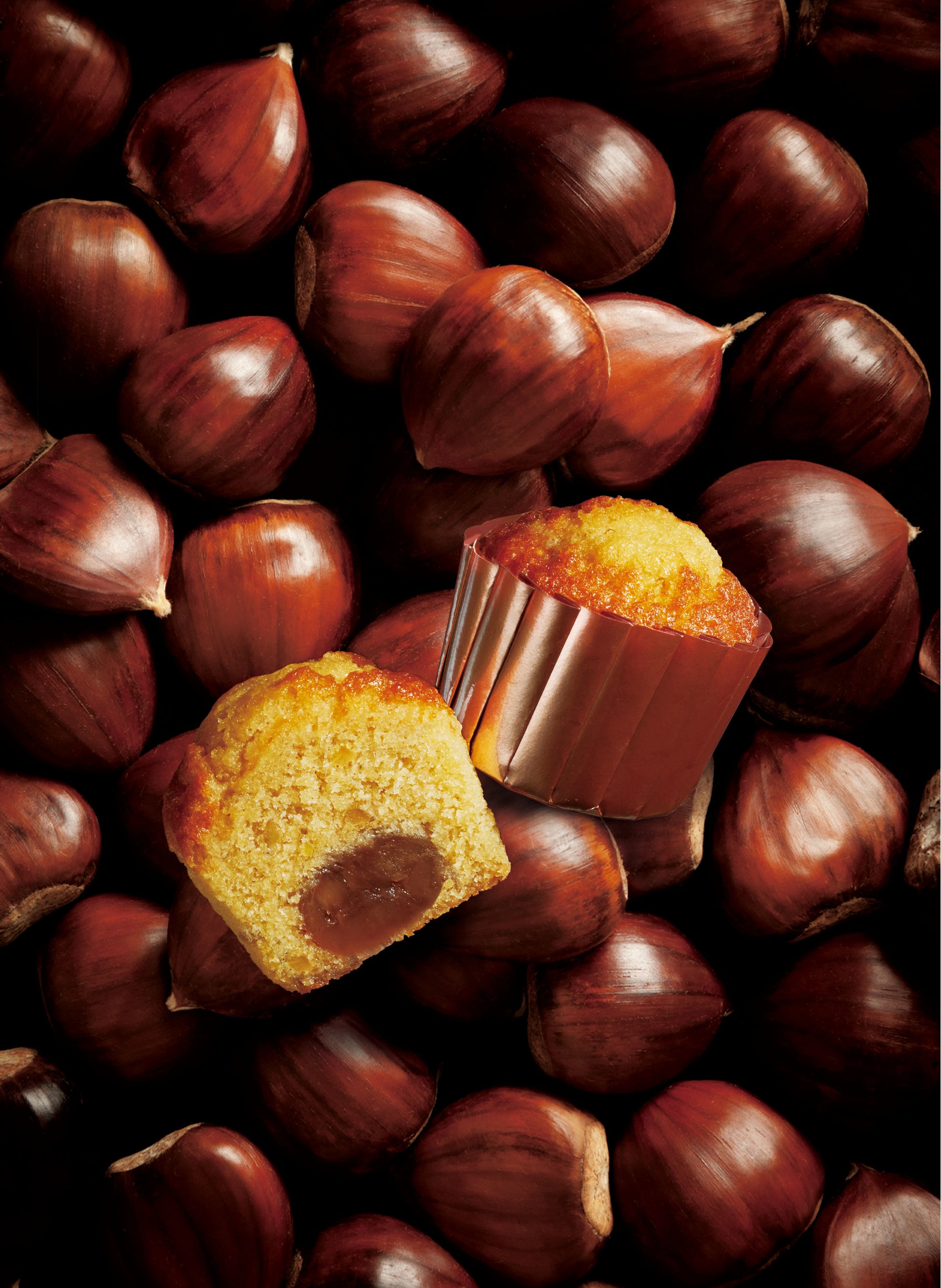 ガトー・オ・マロンイメージ