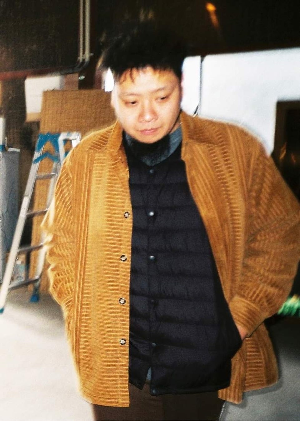 佐々木集(PERIMETRON)