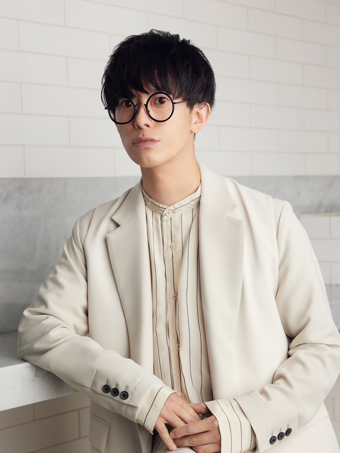 田邊駿一（BLUE ENCOUNT）