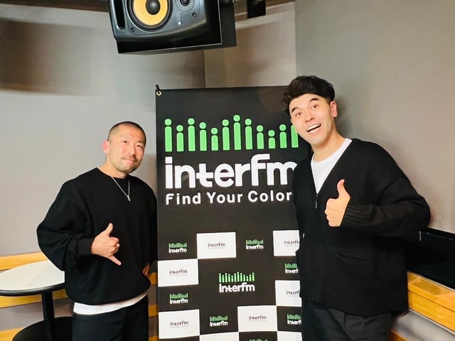 土佐兄弟・卓也の音楽愛を注ぎ込むレギュラー番組がスタート! 土佐兄弟・卓也の音楽愛を注ぎ込むレギュラー番組がスタート!