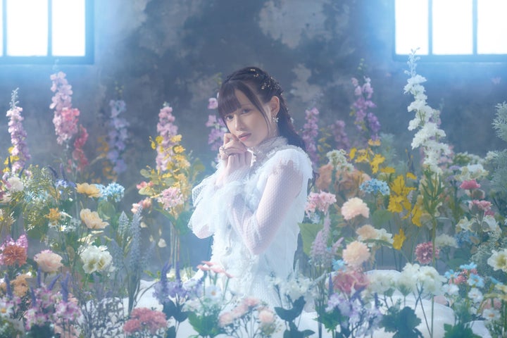 あかせあかり、山崎あみと共に登場!MUSIClockで朝から音楽エンタメ情報をお届け あかせあかり、山崎あみと共に登場!MUSIClockで朝から音楽エンタメ情報をお届け