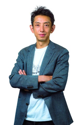 ゴールドマン・サックス出身の世界的投資家・田中渓がDJを務める番組 interfm 『Beyond K-point』が、Apple Podcastビジネス部門で第1位を獲得! | 株式会社ジャパンエフエムネットワークのプレスリリース