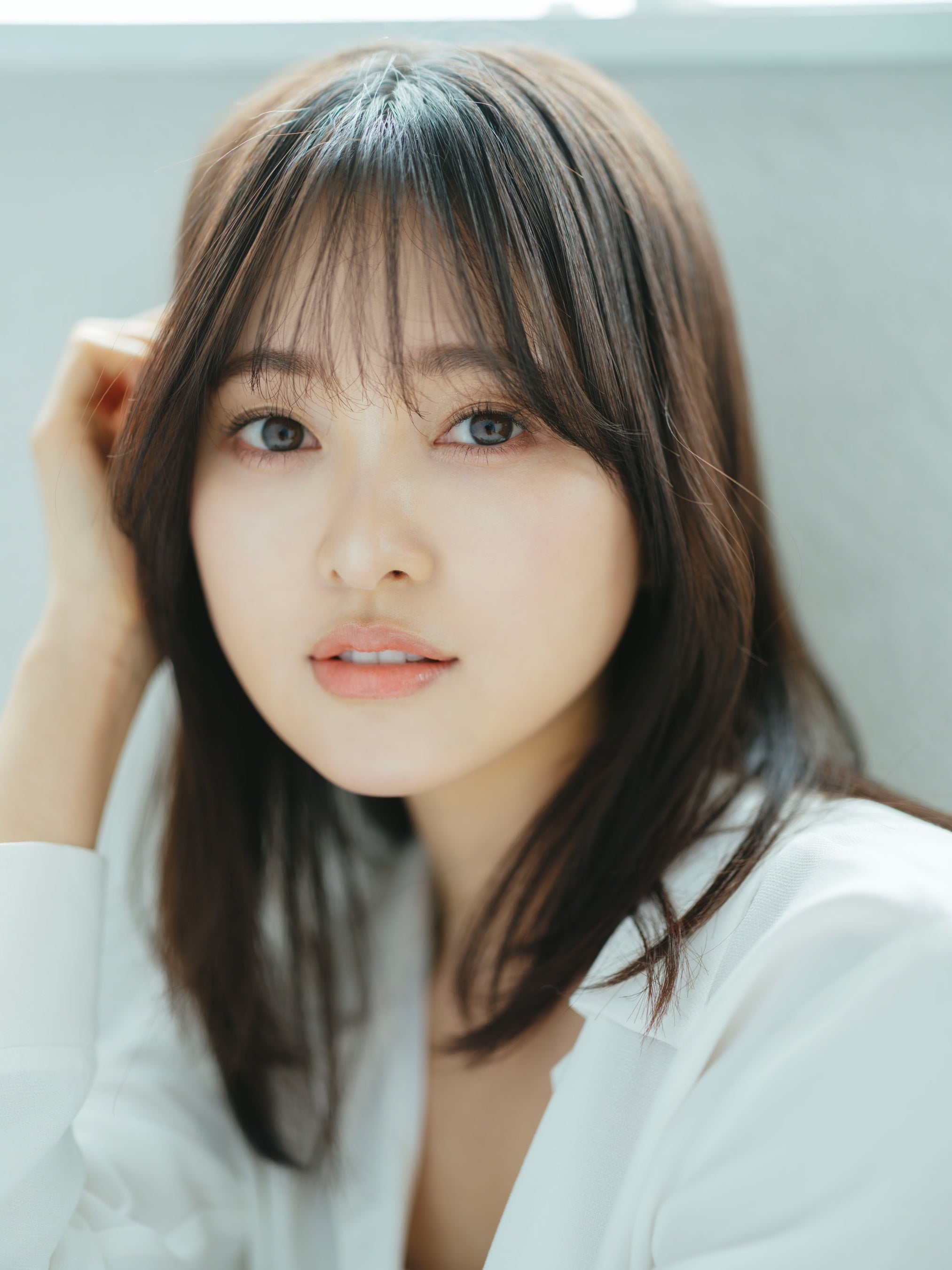 11/16(日)、11/23(日) 元HKT48のメンバーで俳優の兒玉遥がゲスト出演