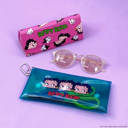 今 60s のレトロさが逆に新しい ベティーちゃんこと ベティー ブープ とのコラボグッズがサンキューマートに新登場 エルソニック株式会社のプレスリリース 今 60s のレトロさが逆に新しい ベティーちゃんこと ベティー ブープ とのコラボグッズがサンキューマートに新登場 エルソニック株式会社のプレスリリース