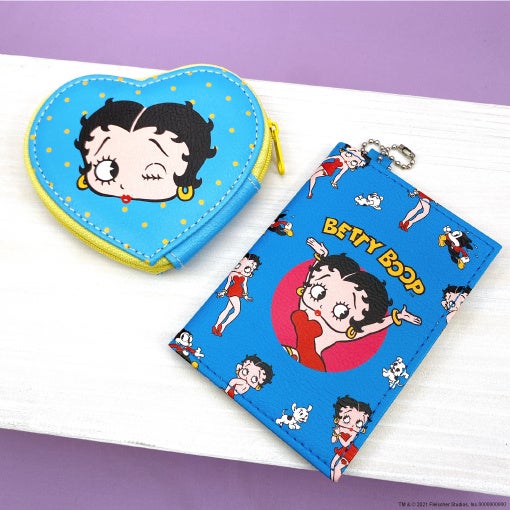 今 60s のレトロさが逆に新しい ベティーちゃんこと ベティー ブープ とのコラボグッズがサンキューマートに新登場 エルソニック株式会社のプレスリリース 今 60s のレトロさが逆に新しい ベティーちゃんこと ベティー ブープ とのコラボグッズがサンキューマートに新登場 エルソニック株式会社のプレスリリース