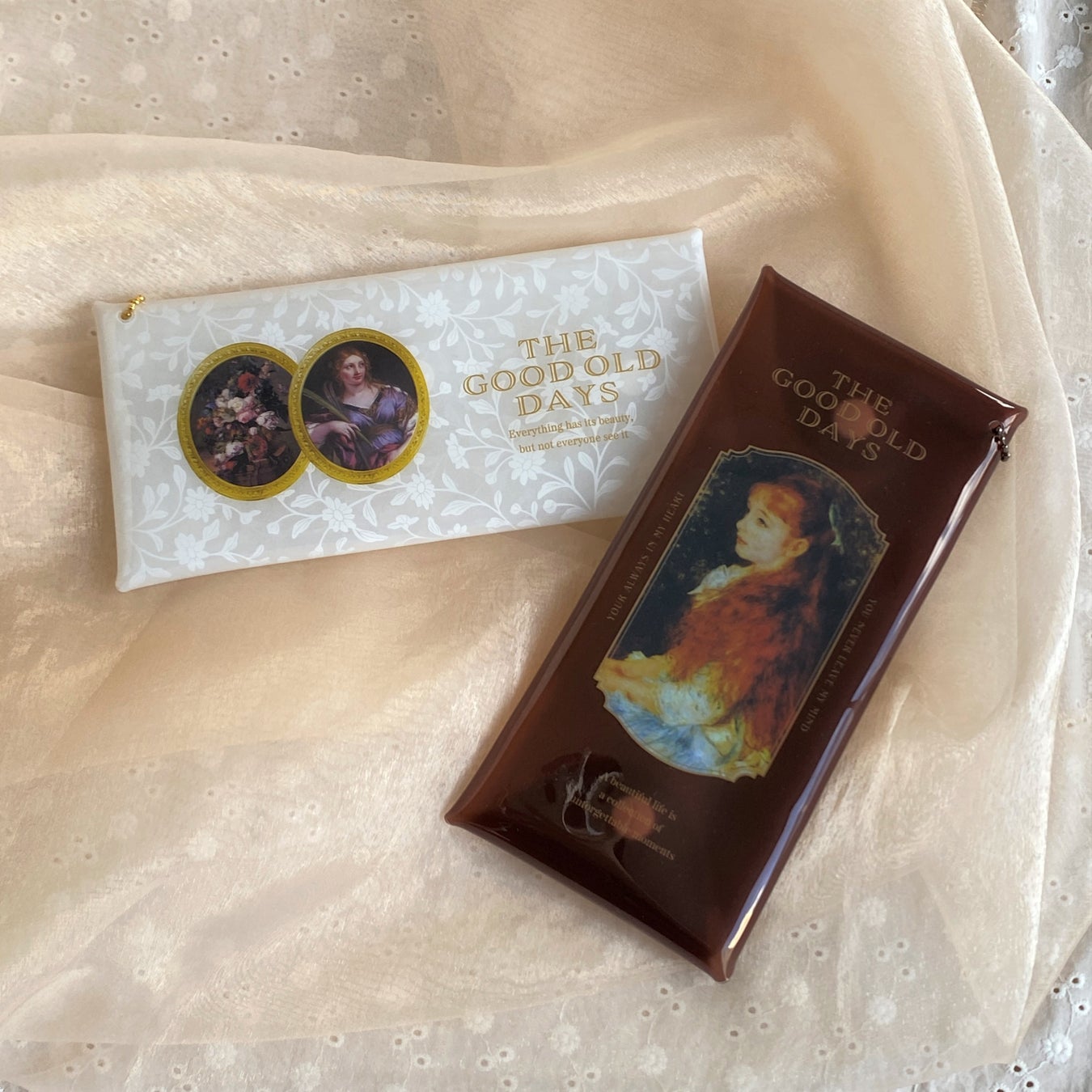 モネ や ルノワール など時代を超えて愛され続ける世界の名画24作品をモチーフにした商品 クラシカルガーリー がサンキューマートに新登場 エルソニック株式会社のプレスリリース モネ や ルノワール など時代を超えて愛され続ける世界の名画24作品をモチーフにした商品 クラシカルガーリー がサンキューマートに新登場 エルソニック株式会社のプレスリリース