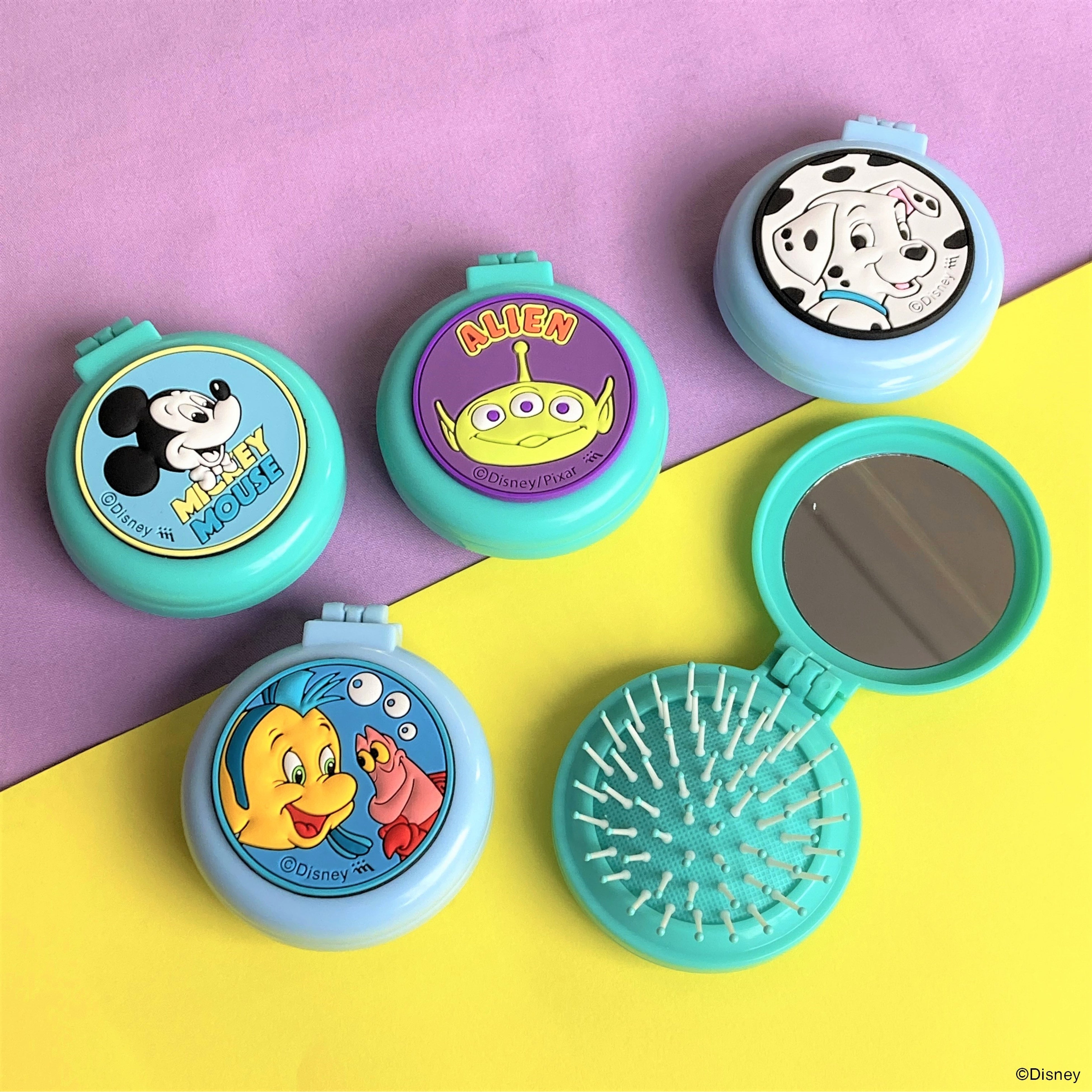 新学期にぴったり ミッキーマウス や ドナルドダック などディズニー キャラクターグッズが大集合したサンキューマート限定雑貨が新発売 エルソニック株式会社のプレスリリース