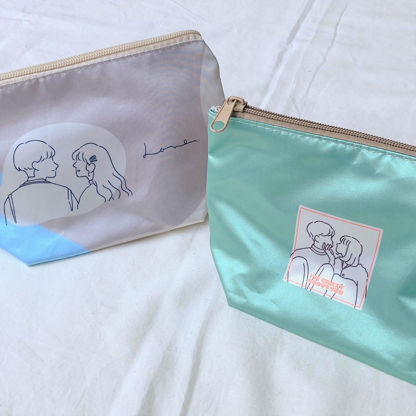 エモい カップルデザインの新作雑貨 カップルイラスト シリーズが新発売 韓国雑貨をイメージしたおしゃれ アイテム商品が登場 エルソニック株式会社のプレスリリース エモい カップルデザインの新作雑貨 カップルイラスト シリーズが新発売 韓国雑貨をイメージしたおしゃれ アイテム商品が登場 エルソニック株式会社のプレスリリース