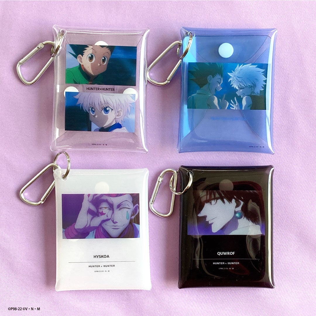 熱狂的人気を誇る大ヒットアニメ Hunter Hunter とサンキューマートの初コラボが実現 Twitterキャンペーンや店頭パネルも登場 エルソニック株式会社のプレスリリース 熱狂的人気を誇る大ヒットアニメ Hunter Hunter とサンキューマートの初コラボが実現 Twitterキャンペーンや店頭パネルも登場 エルソニック株式会社のプレスリリース