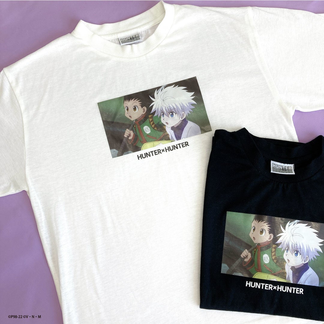 ハンターハンター HUNTER×HUNTER キーホルダー サンキューマート サンキューマート(公式) on X: 