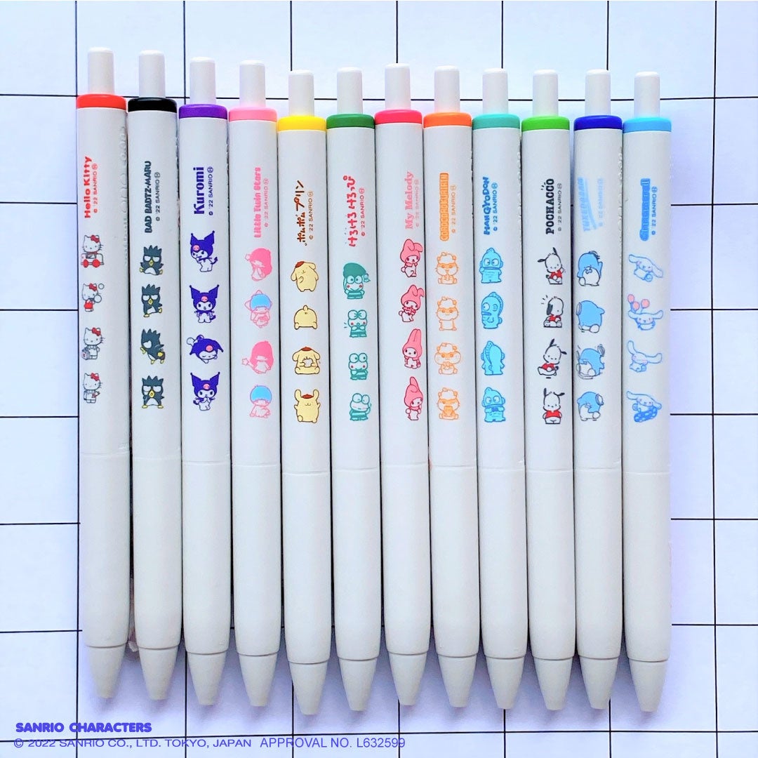 ペンポーチの中身をアプデしよう サンキューマートが秋の新学期に向け サンリオキャラクターズ とコラボした文房具 3商品を新発売 エルソニック株式会社のプレスリリース ペンポーチの中身をアプデしよう サンキューマートが秋の新学期に向け サンリオキャラクターズ とコラボした文房具 3商品を新発売 エルソニック株式会社のプレスリリース