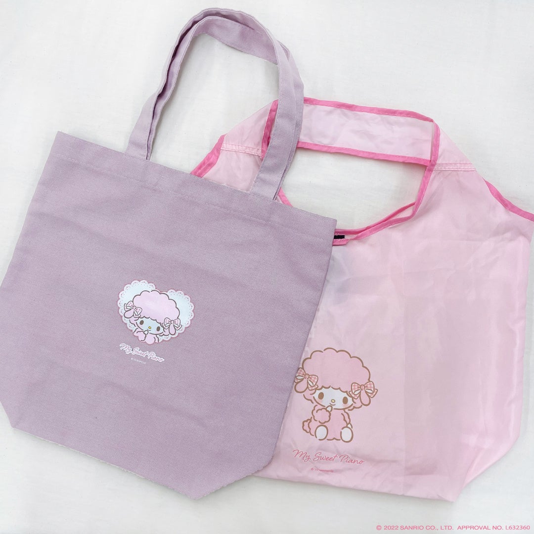 ひ*様 お値下げ不可★マイメロディ&マイスウィートピアノ　まとめ売り MY SWEET PIANO/マイスウィートピアノ・MY MELODY/マイメロディ