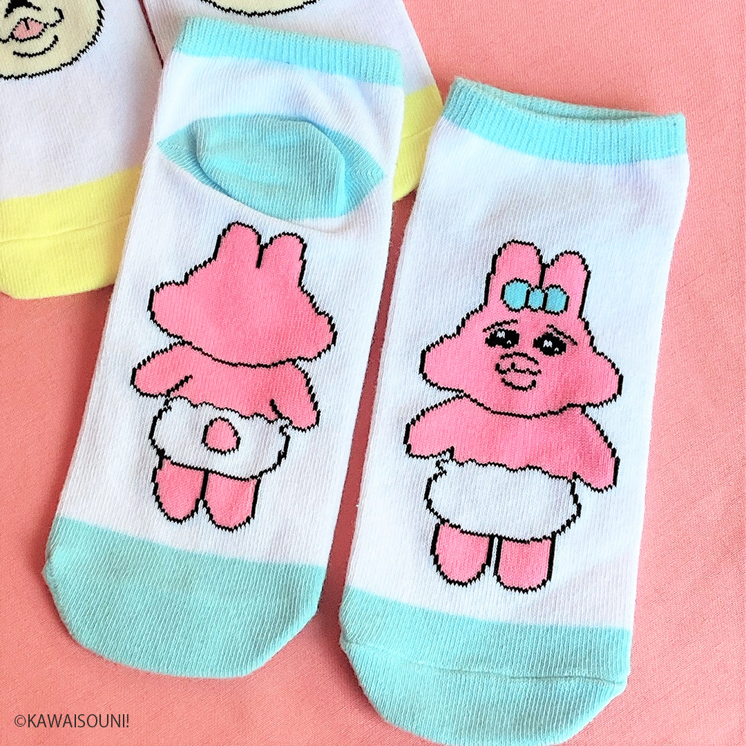 開始！】おぱんちゅうさぎ♡サンキューマートコンテスト1次予選 かなり