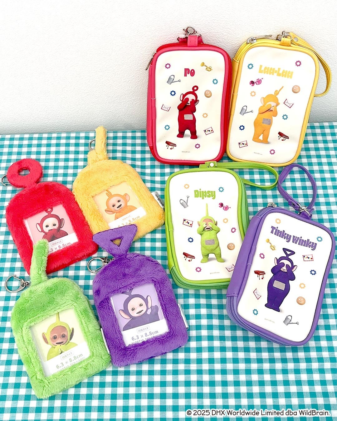 【テレタビーズ】 お買い得♪ まとめ売り 22点セット 推し活にもぴったり！「テレタビーズ」とサンキューマートの